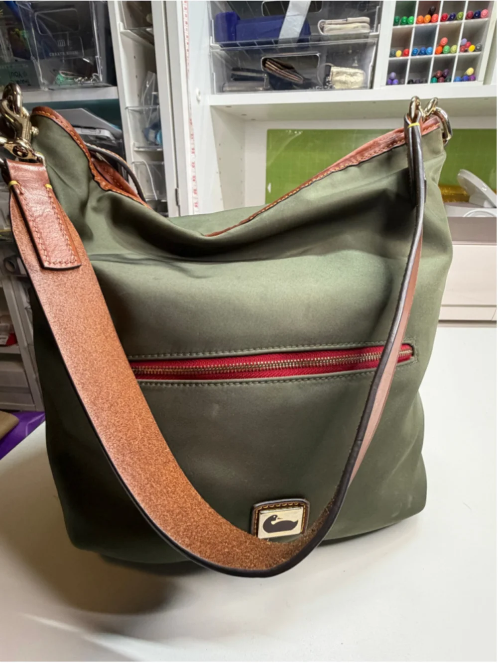 Dooney & Bourke this pre